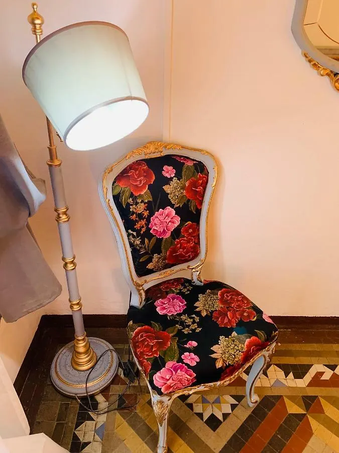 Guest house Casa David Hotel Barcelona Spain