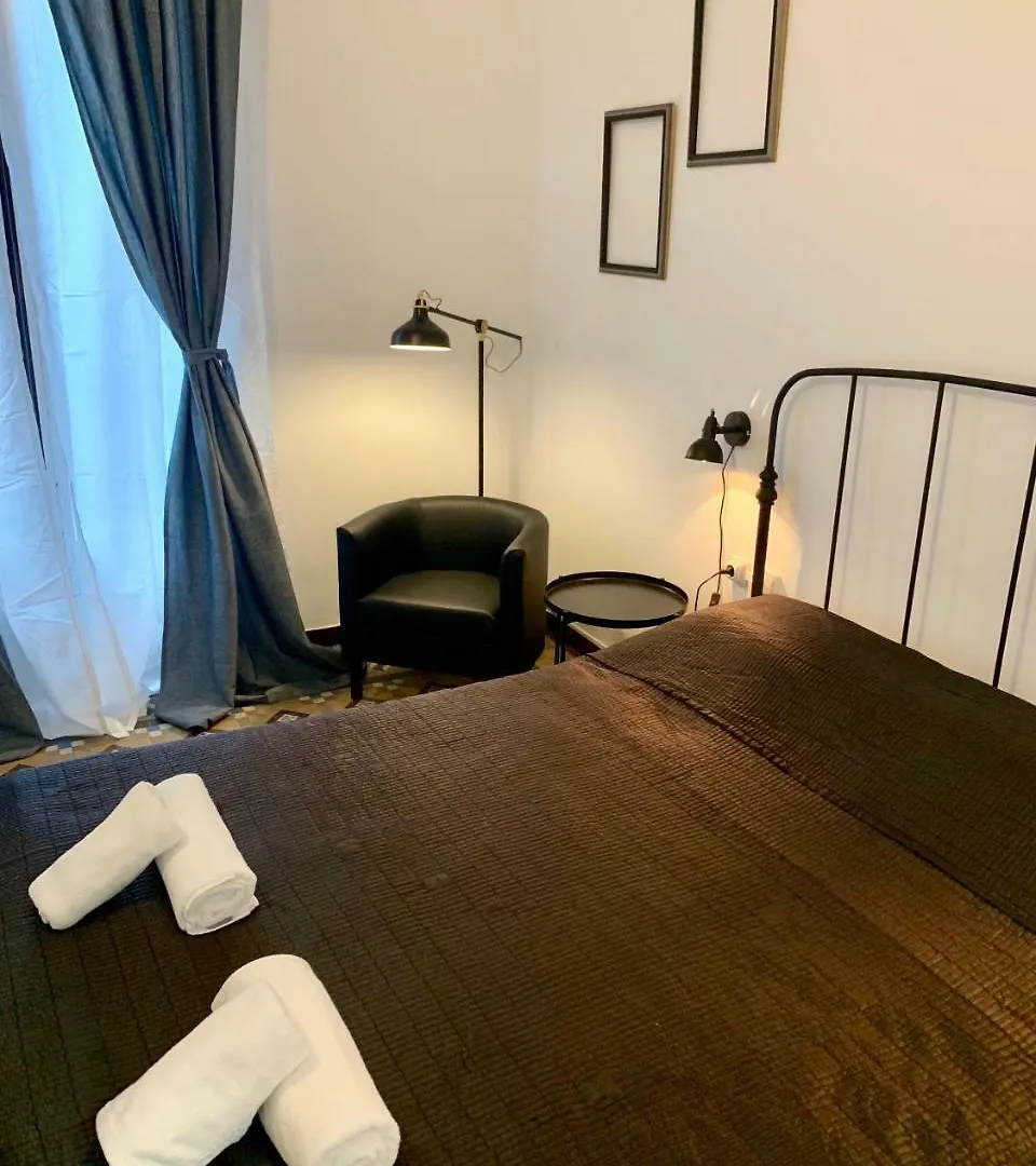 Casa David Hotel Barcelona