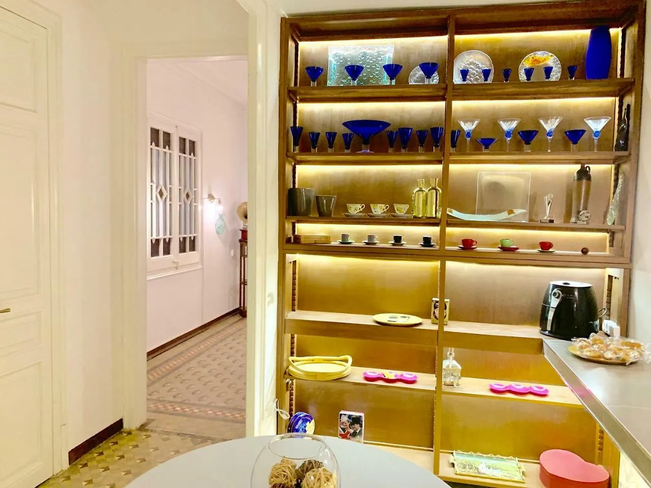 Casa David Hotel Barcelona 0*,